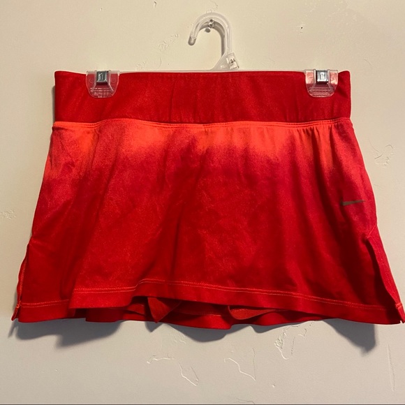 Nike Running Skirt